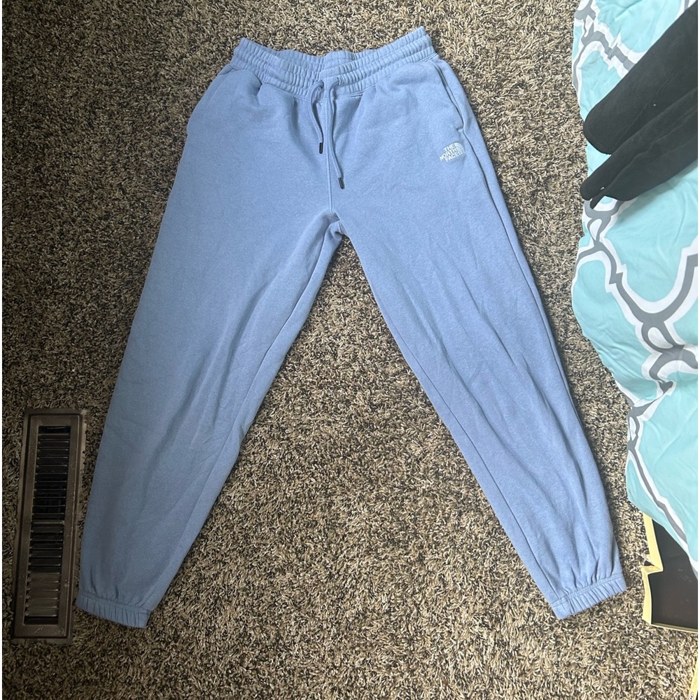 North face sweatpants